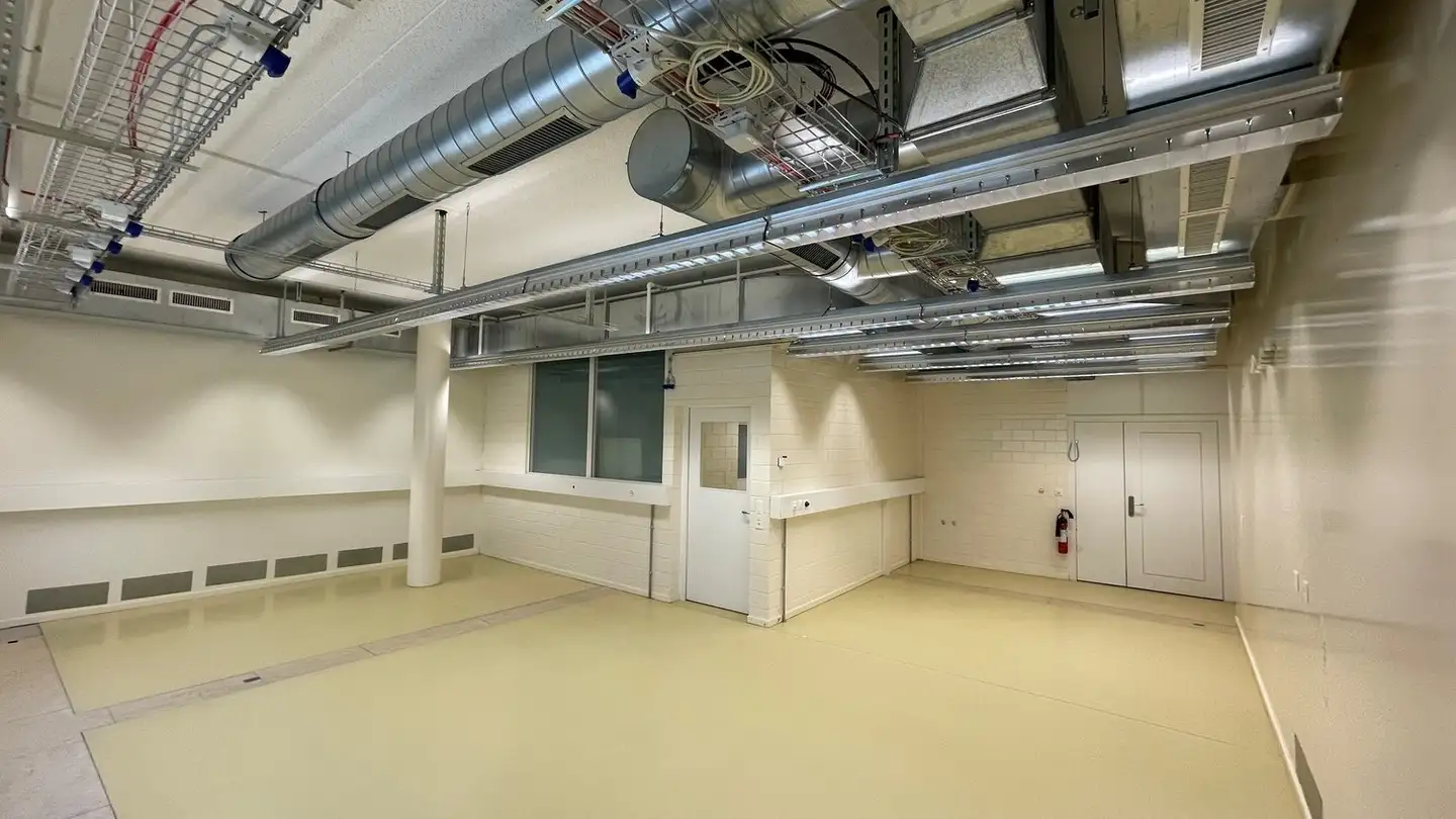 Immeuble industriel à louer - Morgenstrasse 129, 3018 Bern