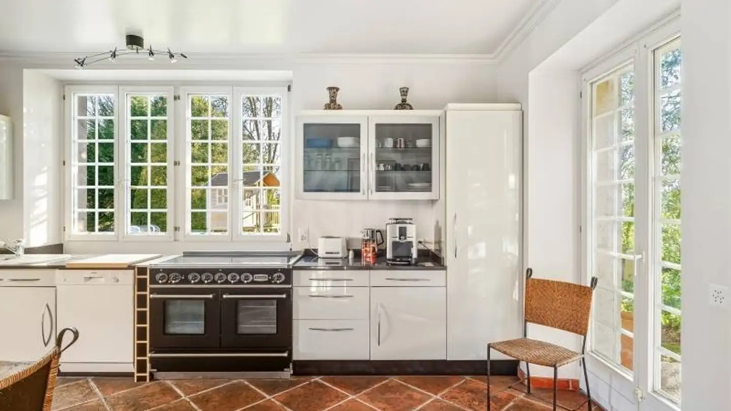 Maison individuelle à louer - Route D' Aïre 133, 1219 Aïre - Photo 2