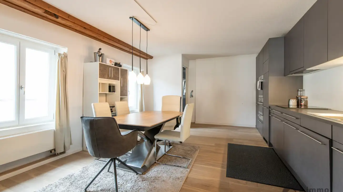 Mixed-use building for sale - 4663 Aarburg - Photo 2