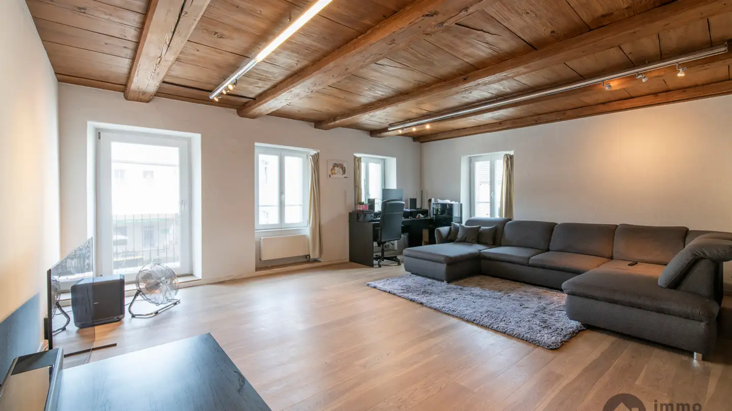 Mixed-use building for sale - 4663 Aarburg - Photo 3