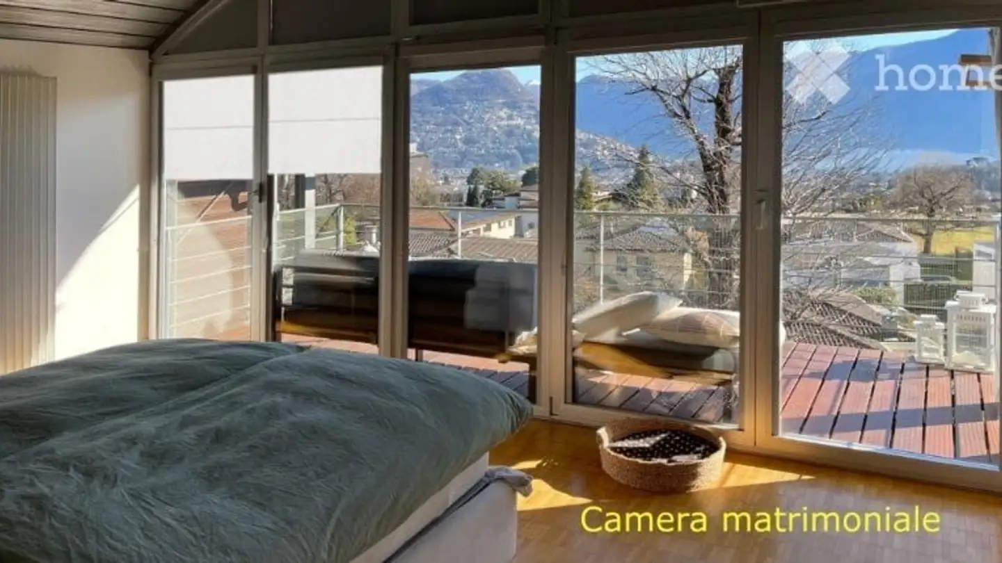 Casa singola in affitto - 6932 Breganzona - Photo 4