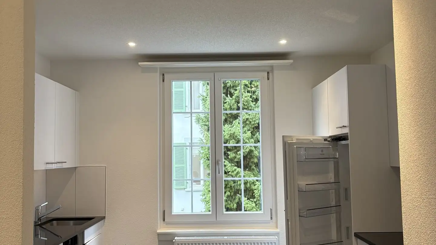 Appartement à louer - Zukunftstrasse 50, 2503 Biel/Bienne