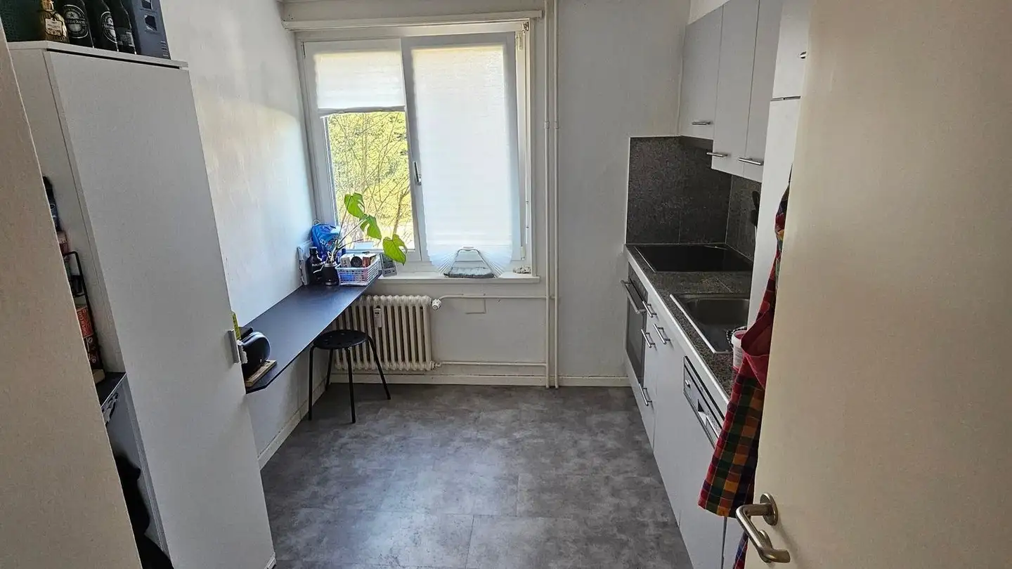 Wohnung mieten - Fruthwilerstrasse 62, 8272 Ermatingen