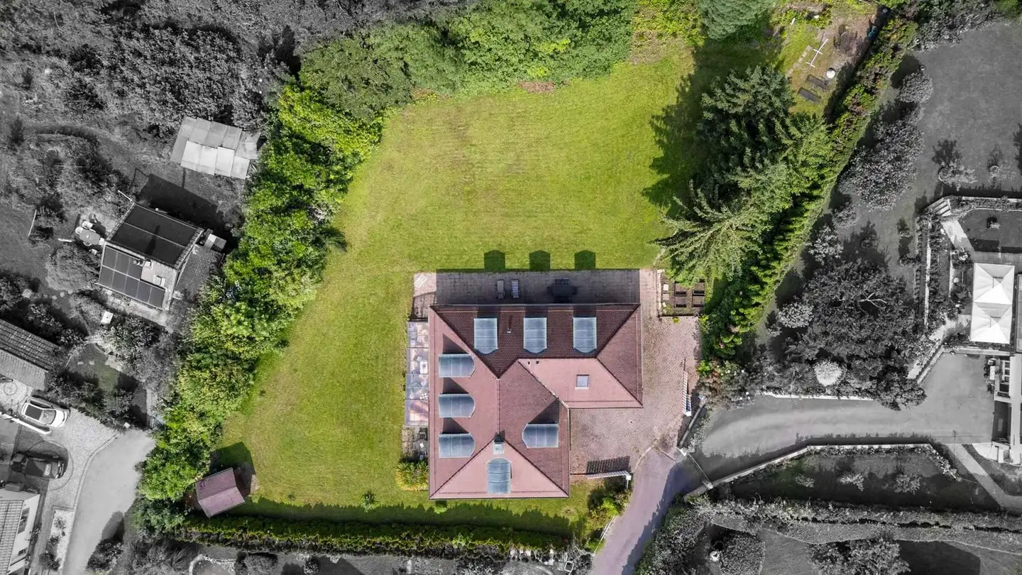 Villa in vendita - 1032 Romanel-sur-Lausanne - Foto 4