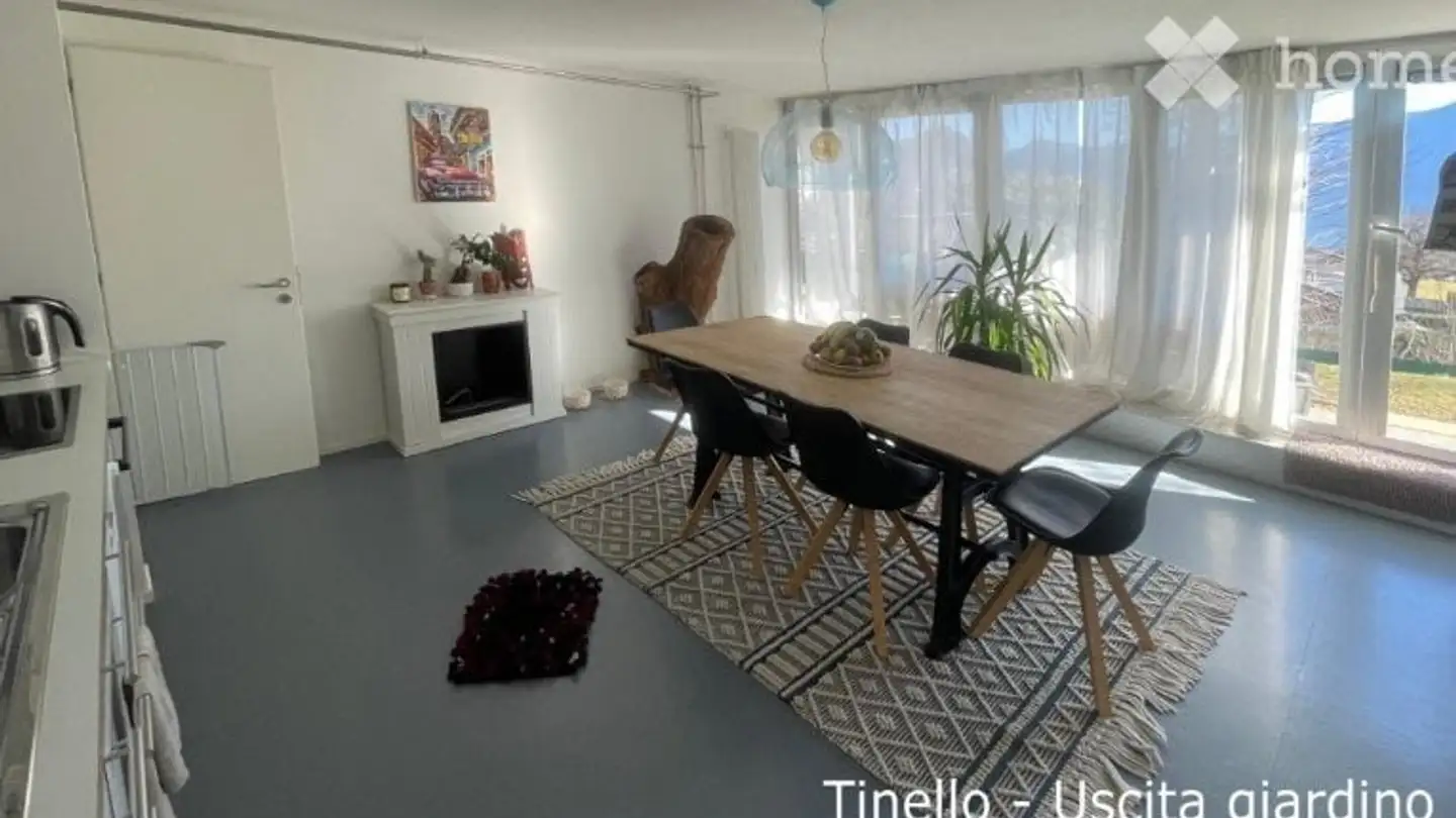 Casa singola in affitto - 6932 Breganzona - Photo 3