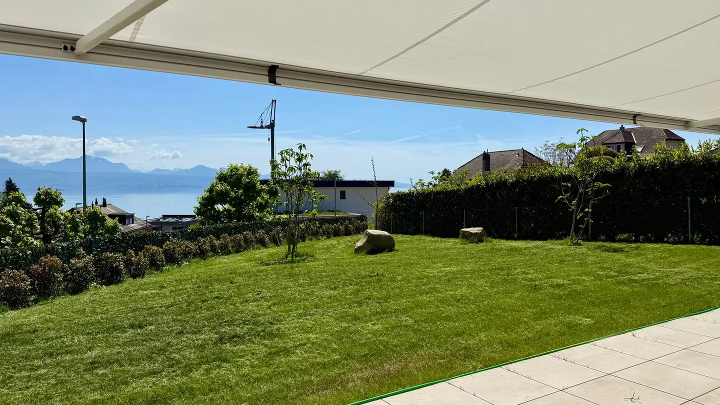 Appartement à vendre - 1009 Pully - Photo 2
