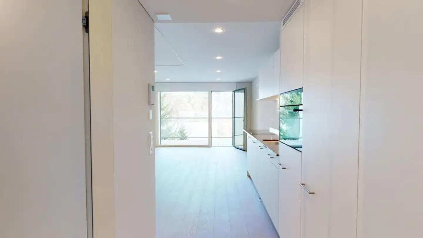 Appartamento in affitto - Brauerstrasse 23, 9000 St. Gallen