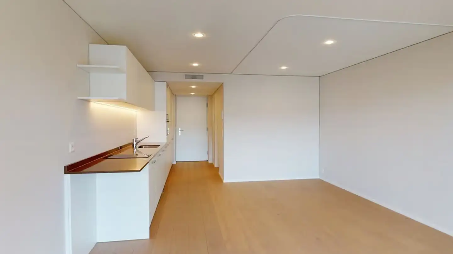 Appartamento in affitto - Brauerstrasse 23, 9000 St. Gallen - Foto 2