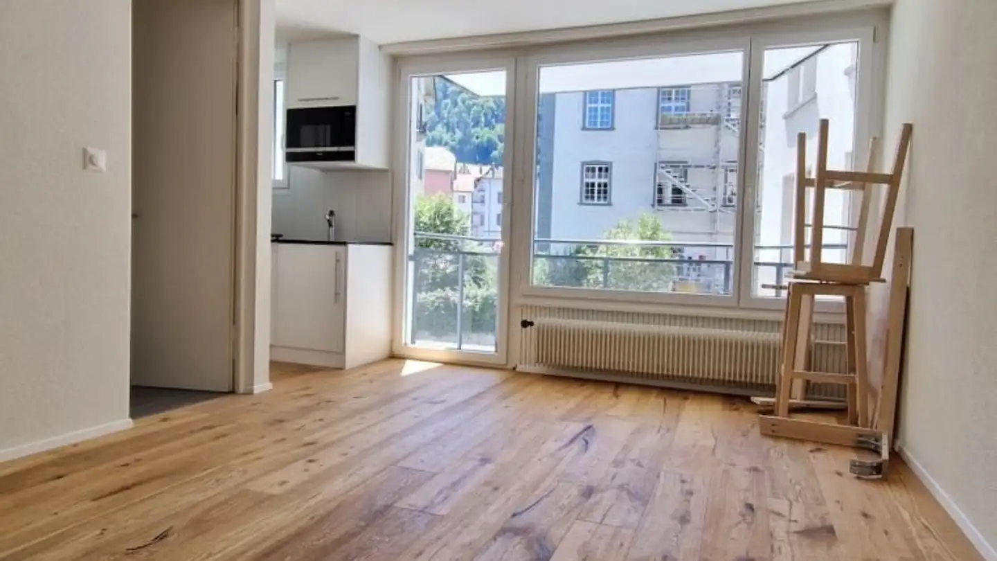 Appartamento in affitto - Reichsgasse 27, 7000 Chur - Foto 2