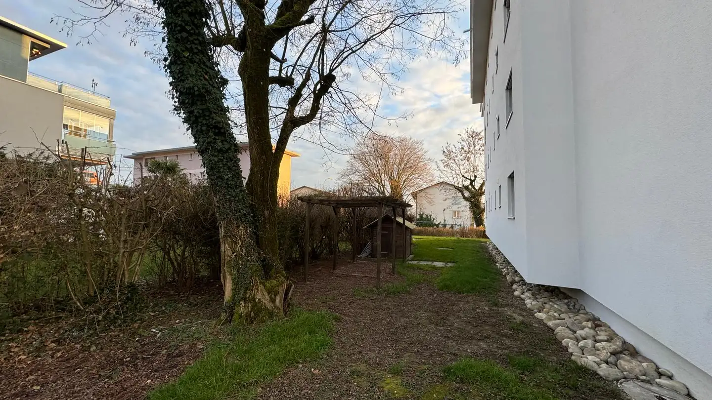 Edificio residenziale in vendita - Unterführungsstrasse 7, 2544 Bettlach - Foto 2