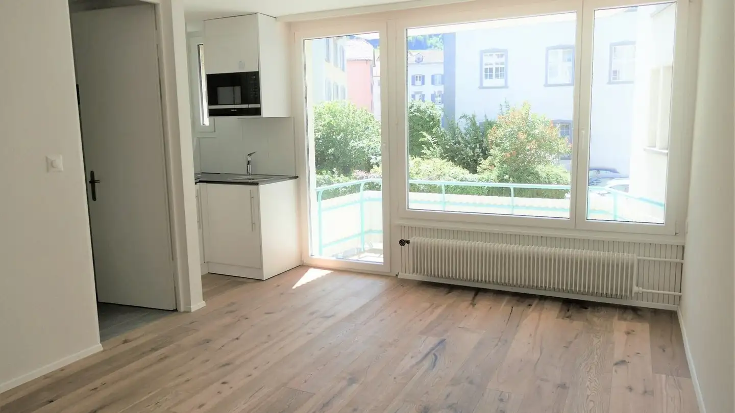 Appartamento in affitto - Reichsgasse 27, 7000 Chur - Foto 3