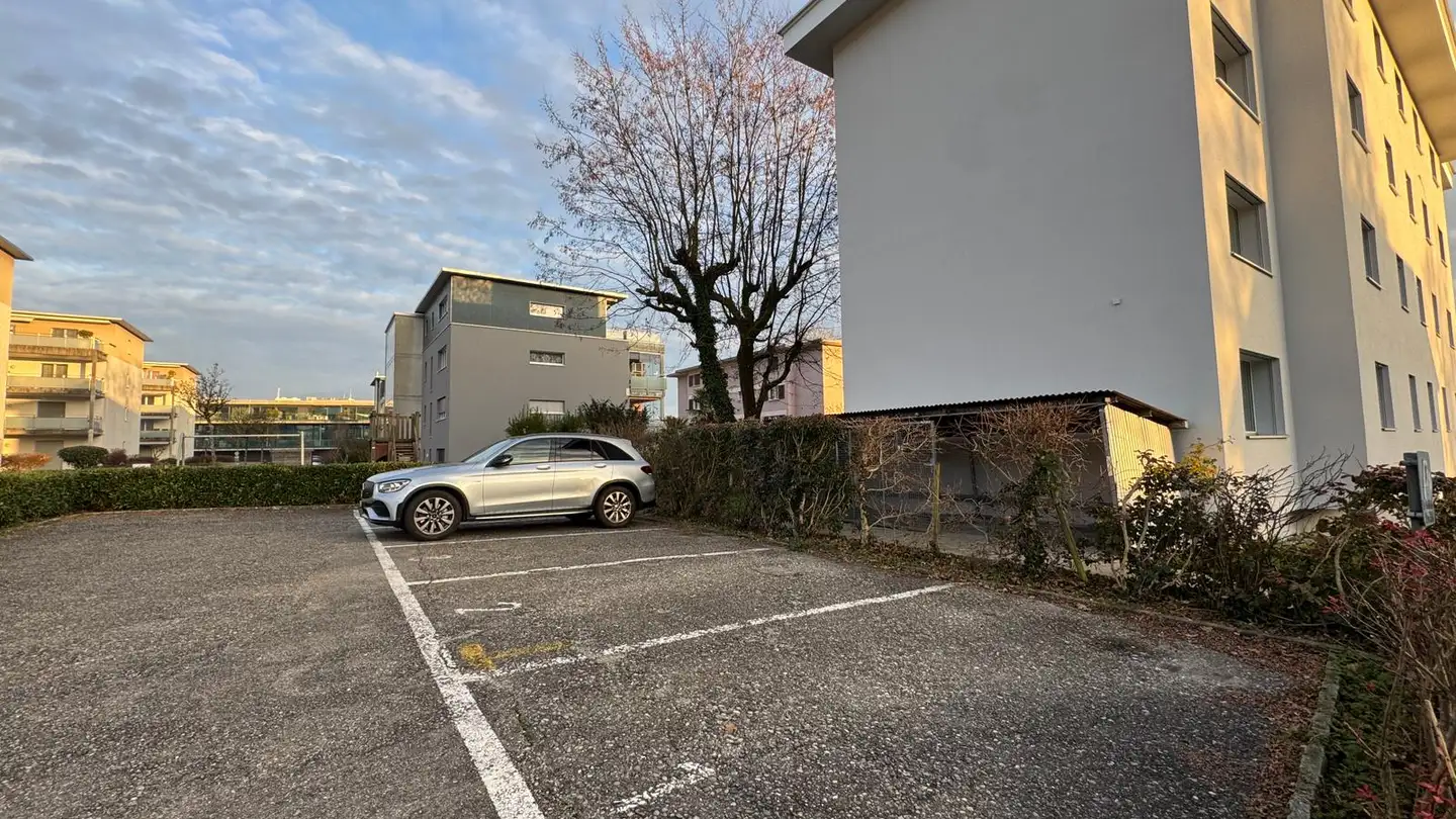 Edificio residenziale in vendita - Unterführungsstrasse 7, 2544 Bettlach - Foto 3