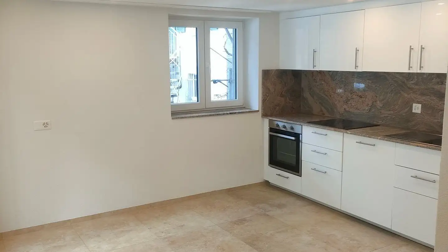 Apartment for rent - Mättlistrasse 32, 8867 Niederurnen