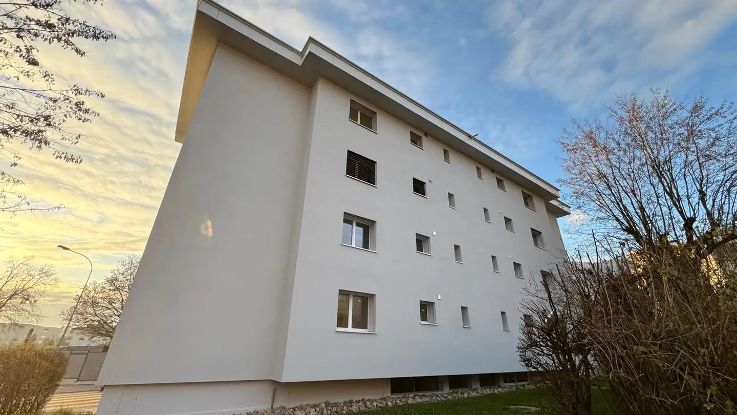 Edificio residenziale in vendita - Unterführungsstrasse 7, 2544 Bettlach - Foto 4