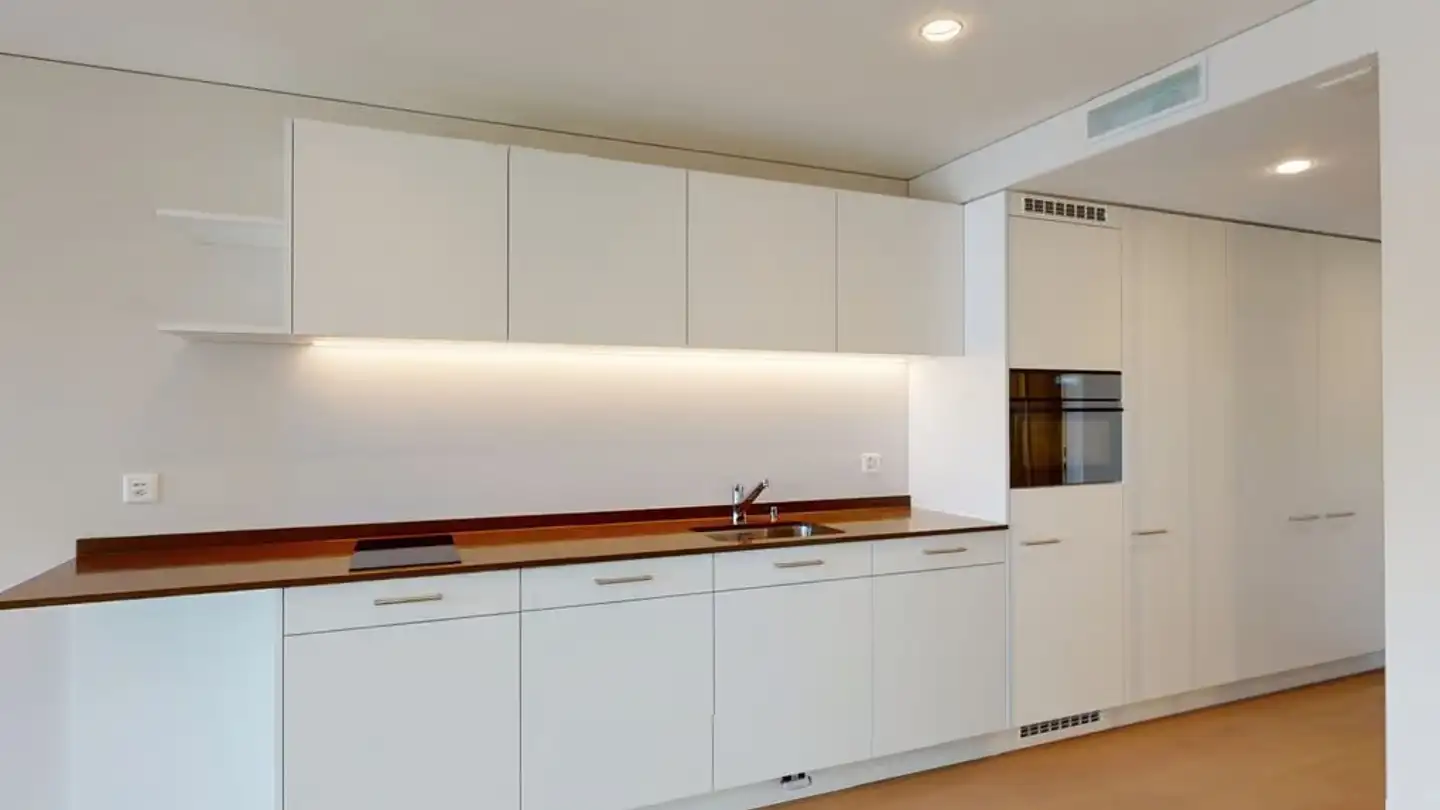 Appartamento in affitto - Brauerstrasse 23, 9000 St. Gallen - Foto 3