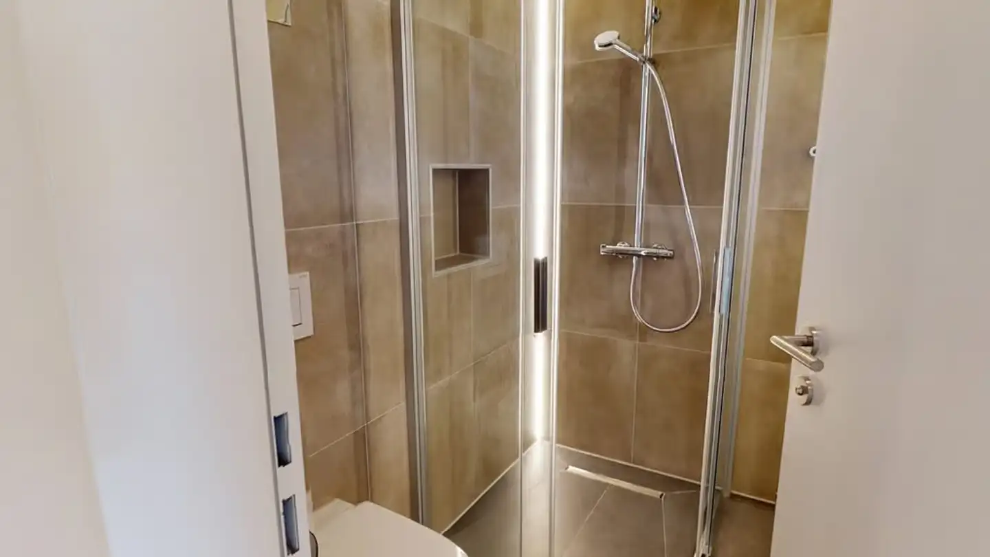 Appartamento in affitto - Brauerstrasse 23, 9000 St. Gallen - Foto 4