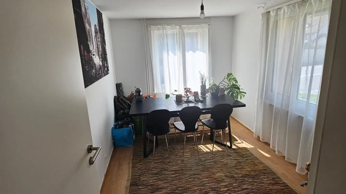 Wohnung mieten - Fruthwilerstrasse 62, 8272 Ermatingen - Foto 4