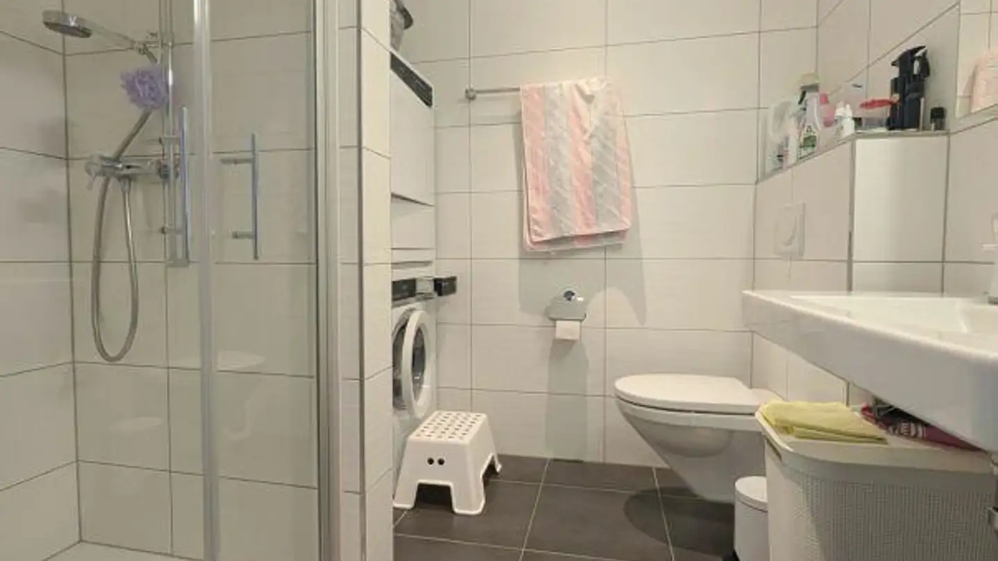 Appartement à louer - Ahornweg 10, 5622 Waltenschwil - Photo 3