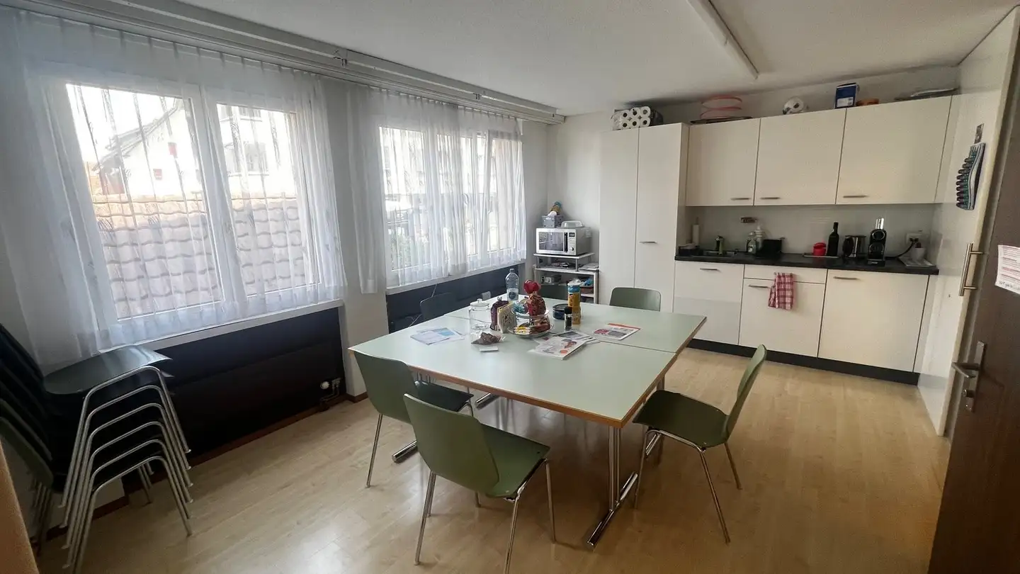 Spazio ufficio in affitto - Birkenweg 2, 8917 Oberlunkhofen