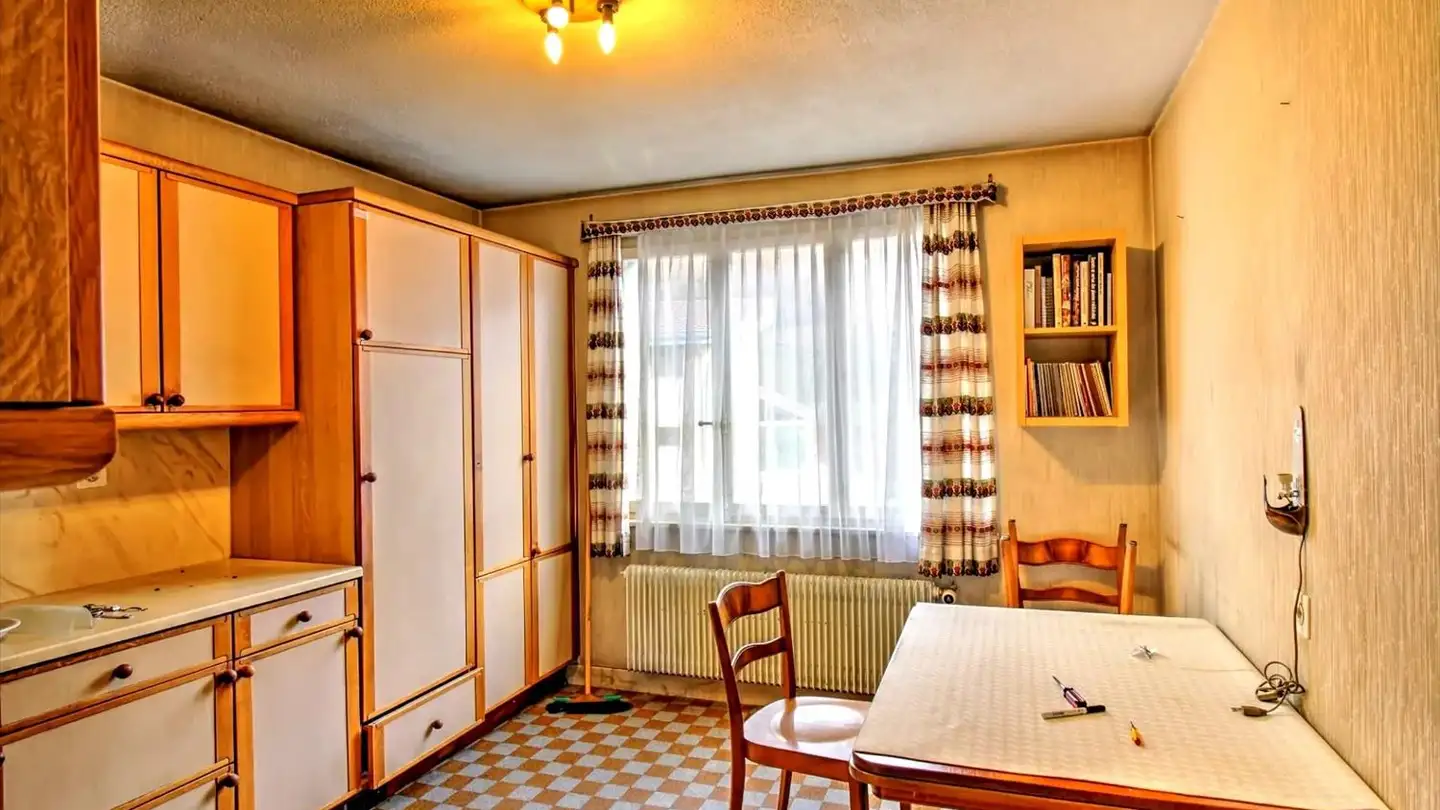 Maison individuelle à vendre - 1962 Pont-de-la-Morge (Sion) - Photo 3