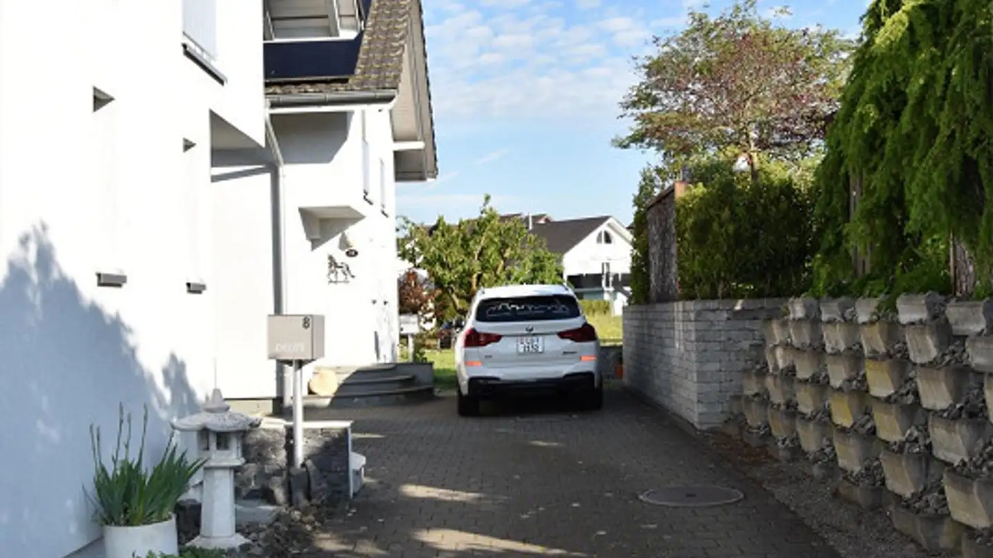 Casa singola in vendita - Baumgartenweg 10, 6218 Ettiswil