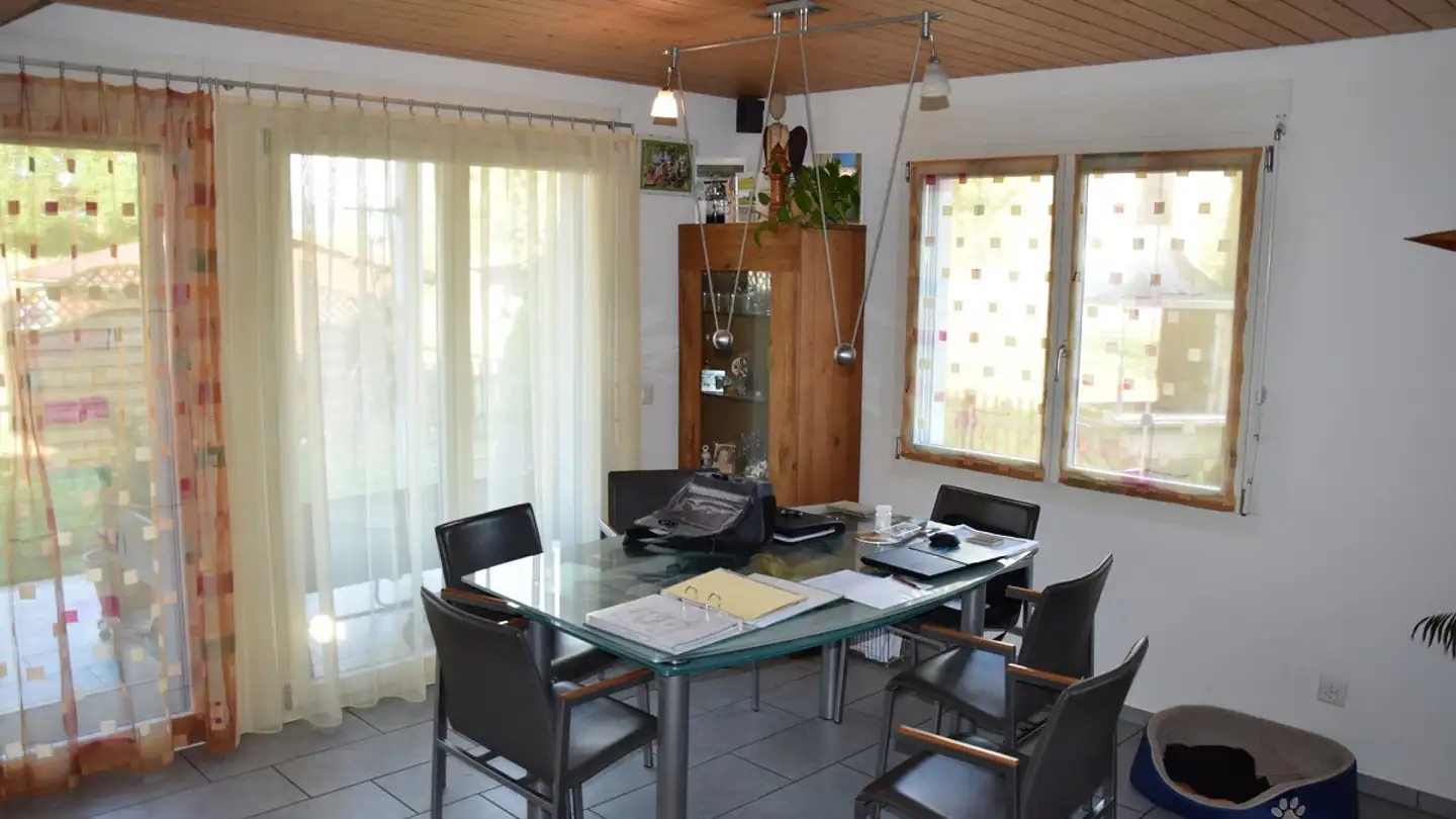 Casa singola in vendita - Baumgartenweg 10, 6218 Ettiswil - Foto 4