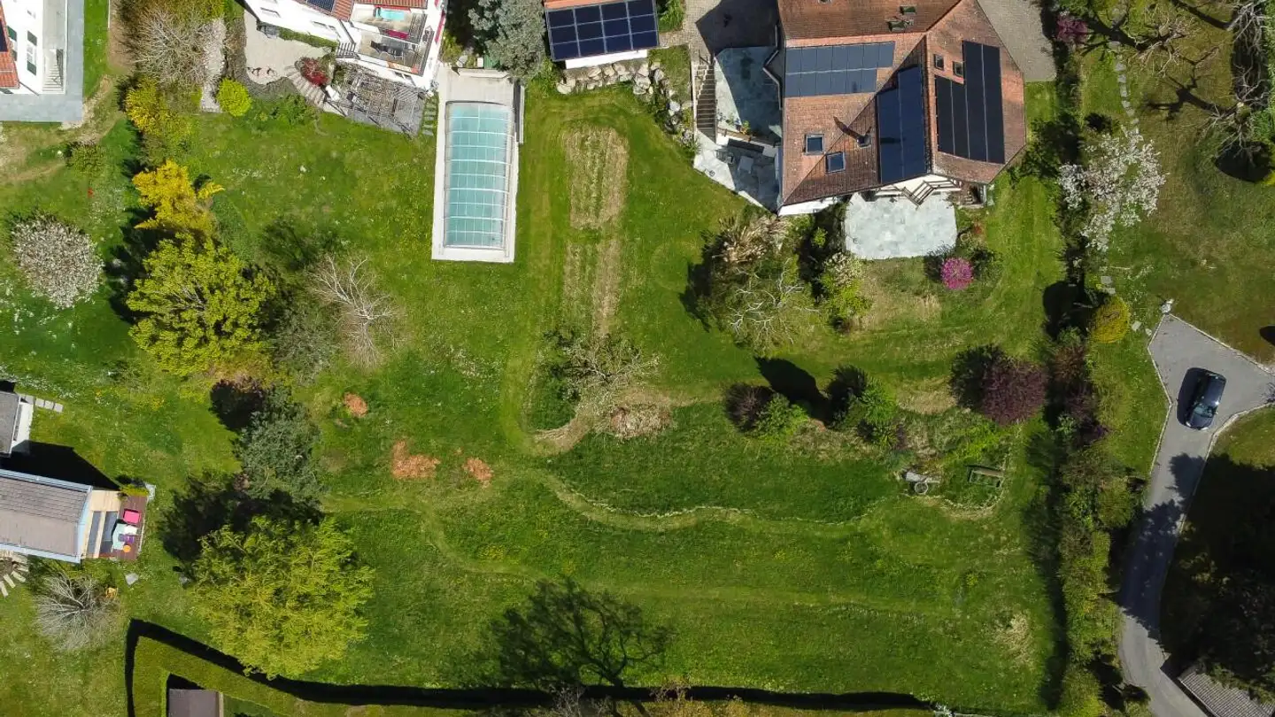 Bauland kaufen - 1066 Epalinges