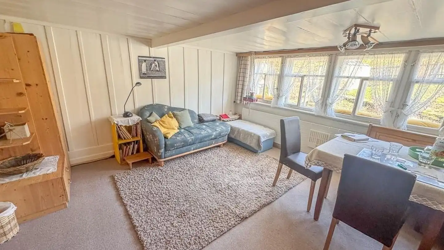 Casa singola in affitto - Hohrüti 33, 9042 Speicher - Foto 2