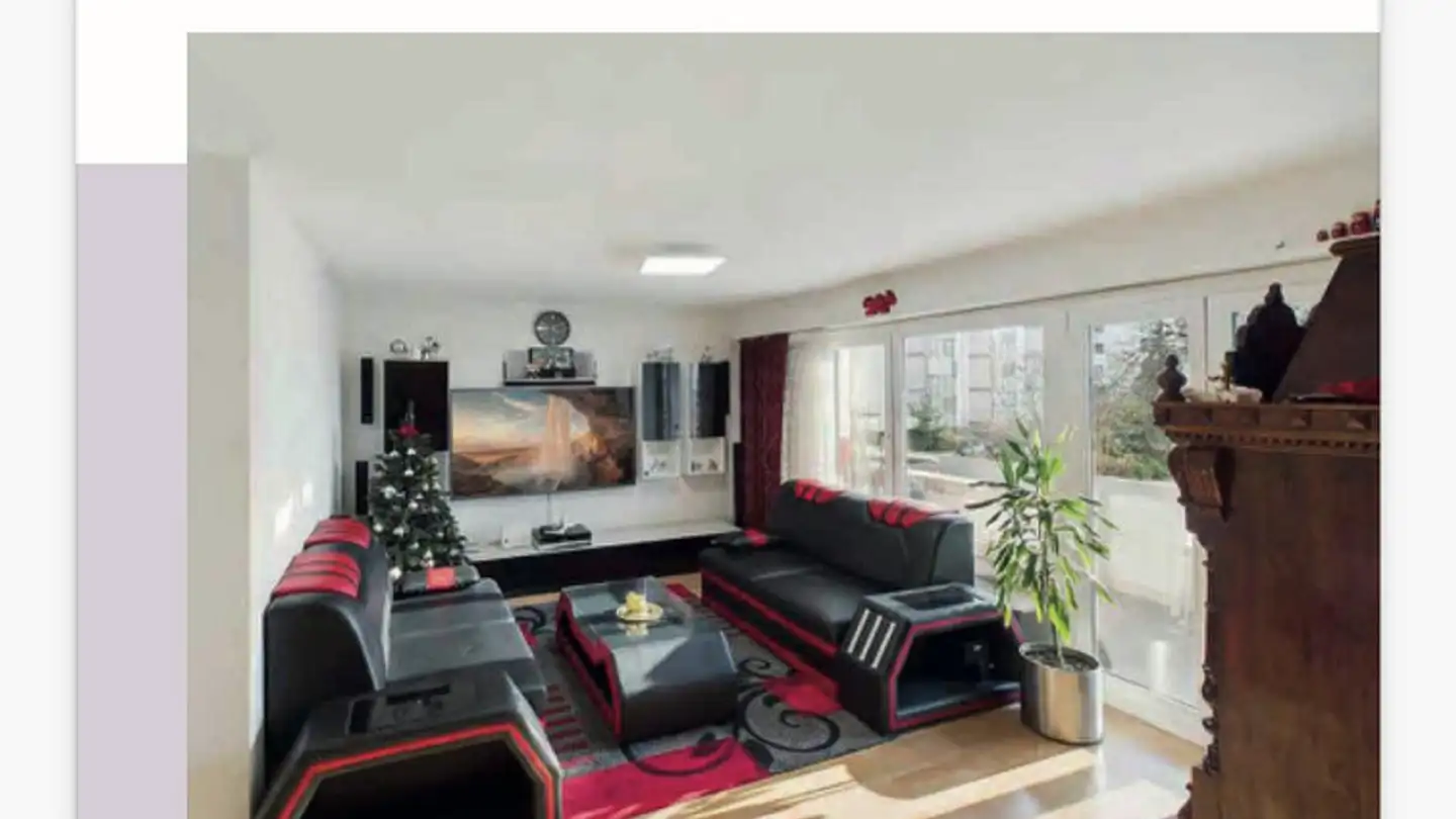 Appartamento in affitto - Rainstrasse 12, 9500 Wil SG