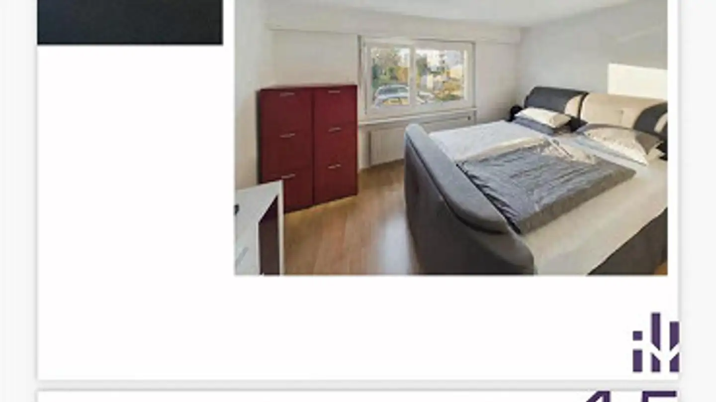 Appartamento in affitto - Rainstrasse 12, 9500 Wil SG - Foto 4