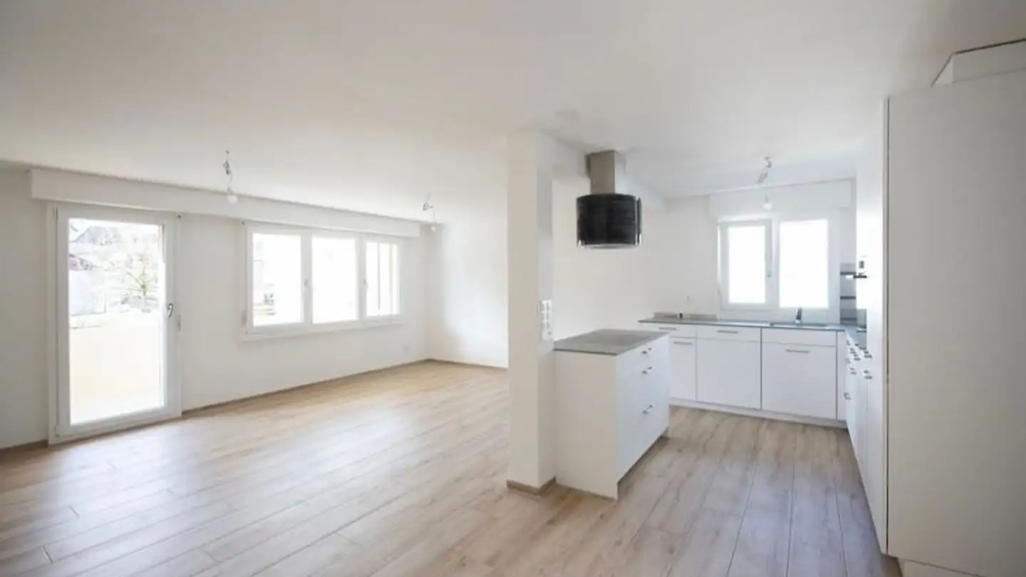 Appartamento in affitto - Hofmattenweg 4, 4914 Roggwil BE - Foto 2