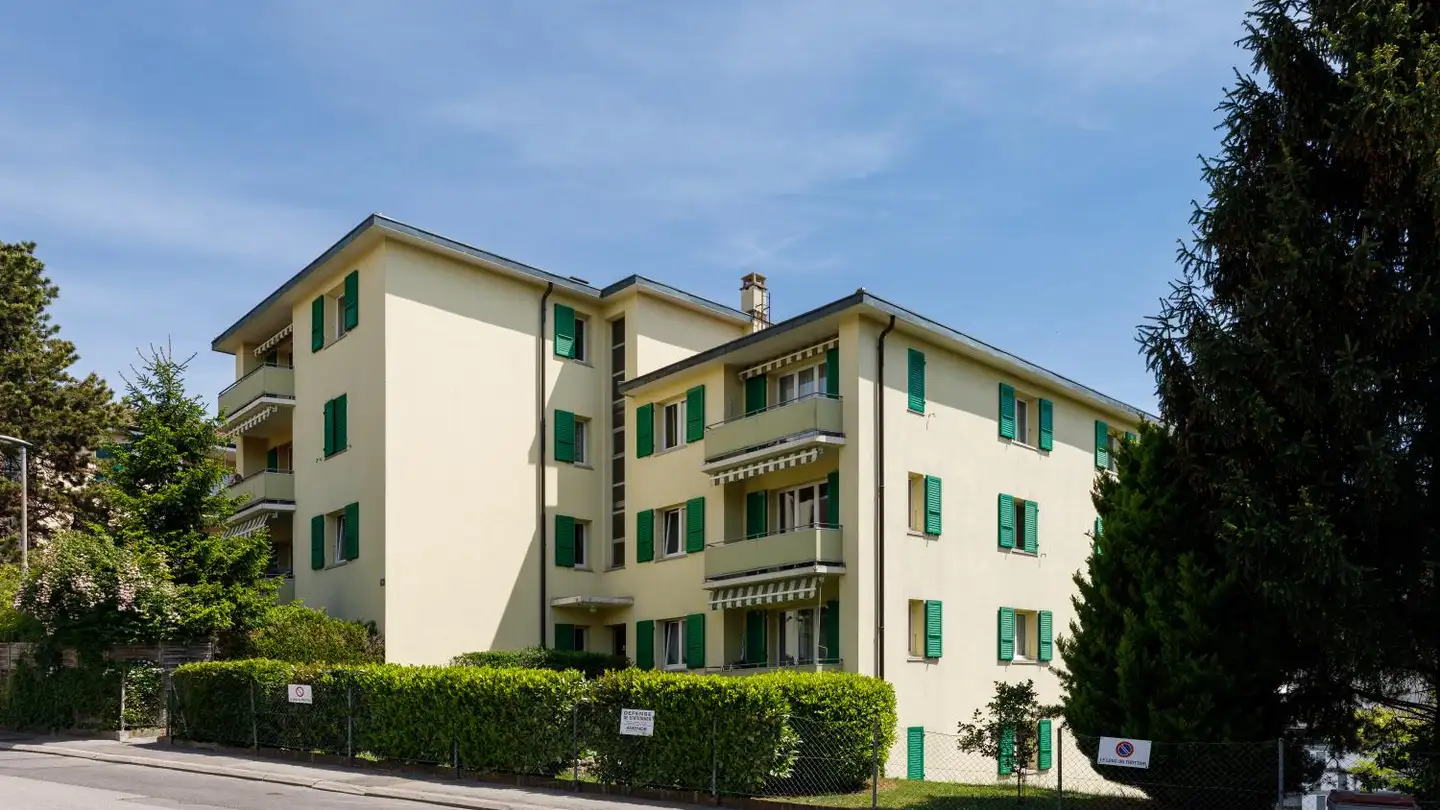 Apartment for rent - Chemin Du Mont-Blanc 9, 1023 Crissier - Photo 2