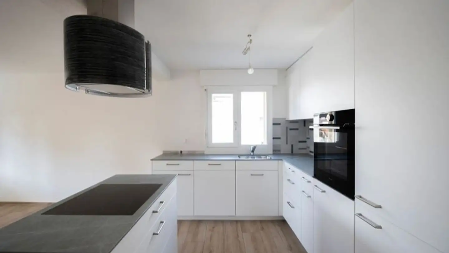 Appartamento in affitto - Hofmattenweg 4, 4914 Roggwil BE - Foto 3