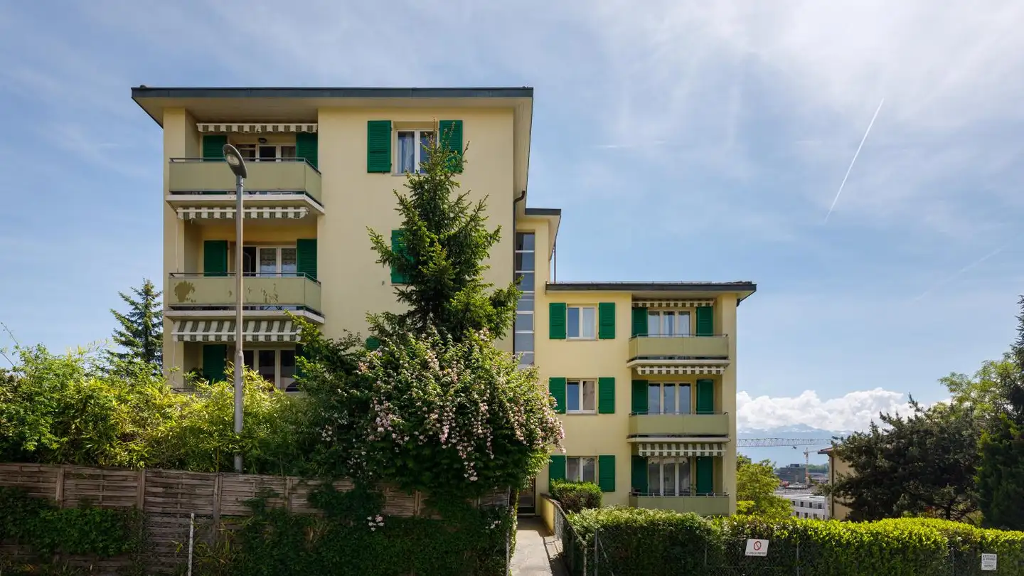 Apartment for rent - Chemin Du Mont-Blanc 9, 1023 Crissier - Photo 3