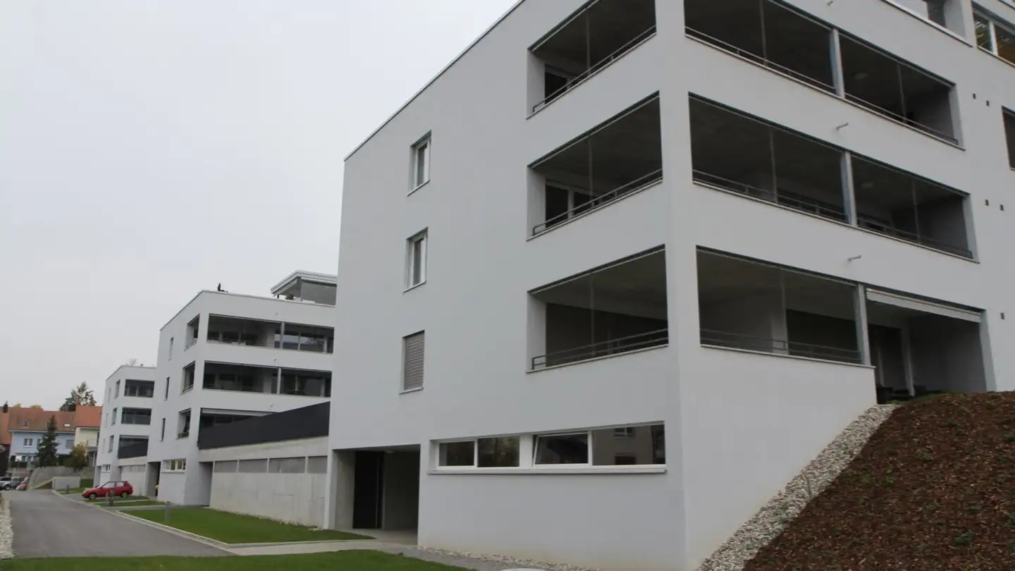 Wohnung mieten - Bodenstrasse 9, 4853 Murgenthal