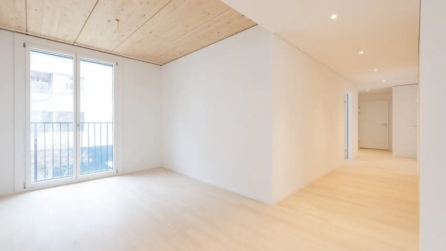 Appartamento in affitto - Else-Züblin-Strasse 74, 8404 Winterthur - Photo 2