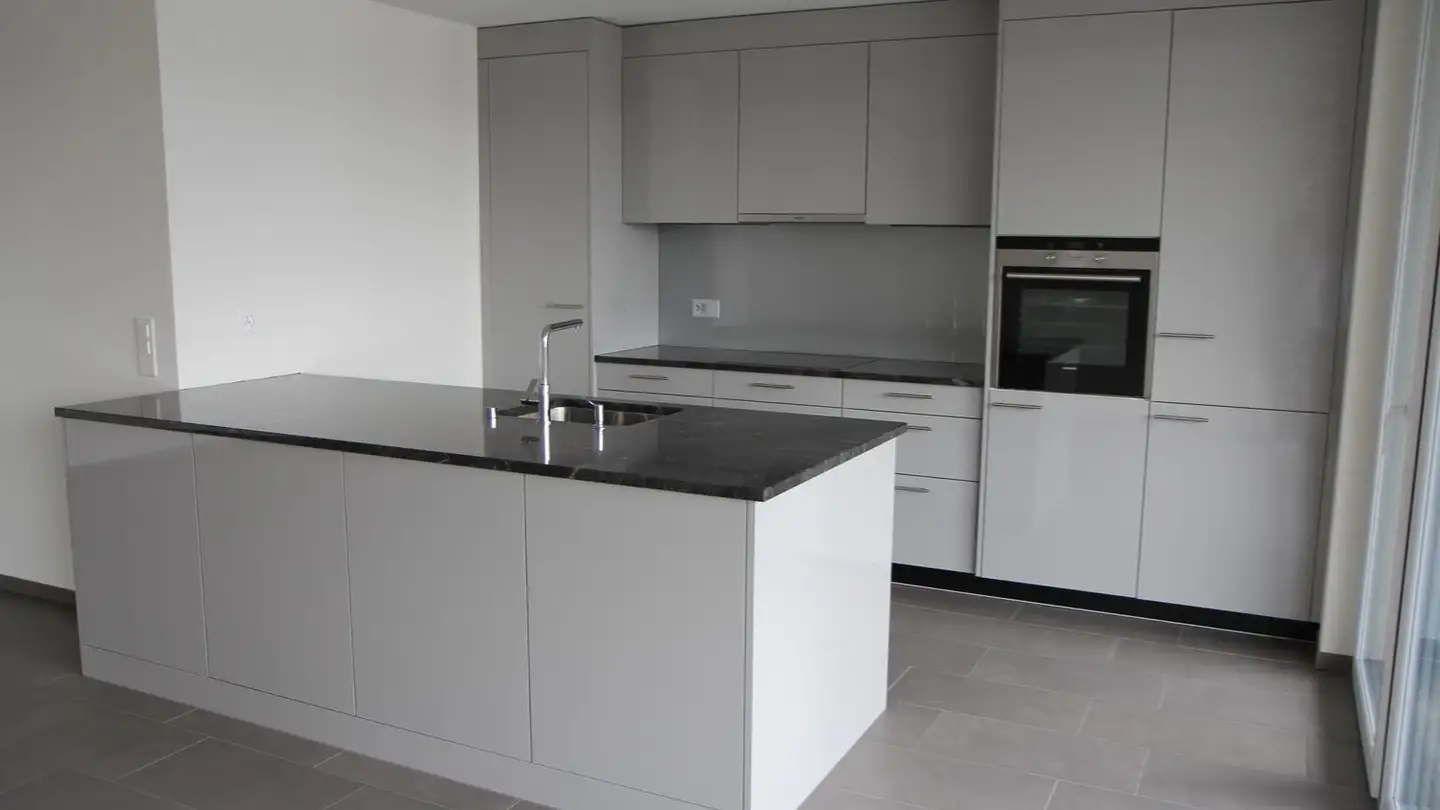 Wohnung mieten - Bodenstrasse 9, 4853 Murgenthal - Foto 2