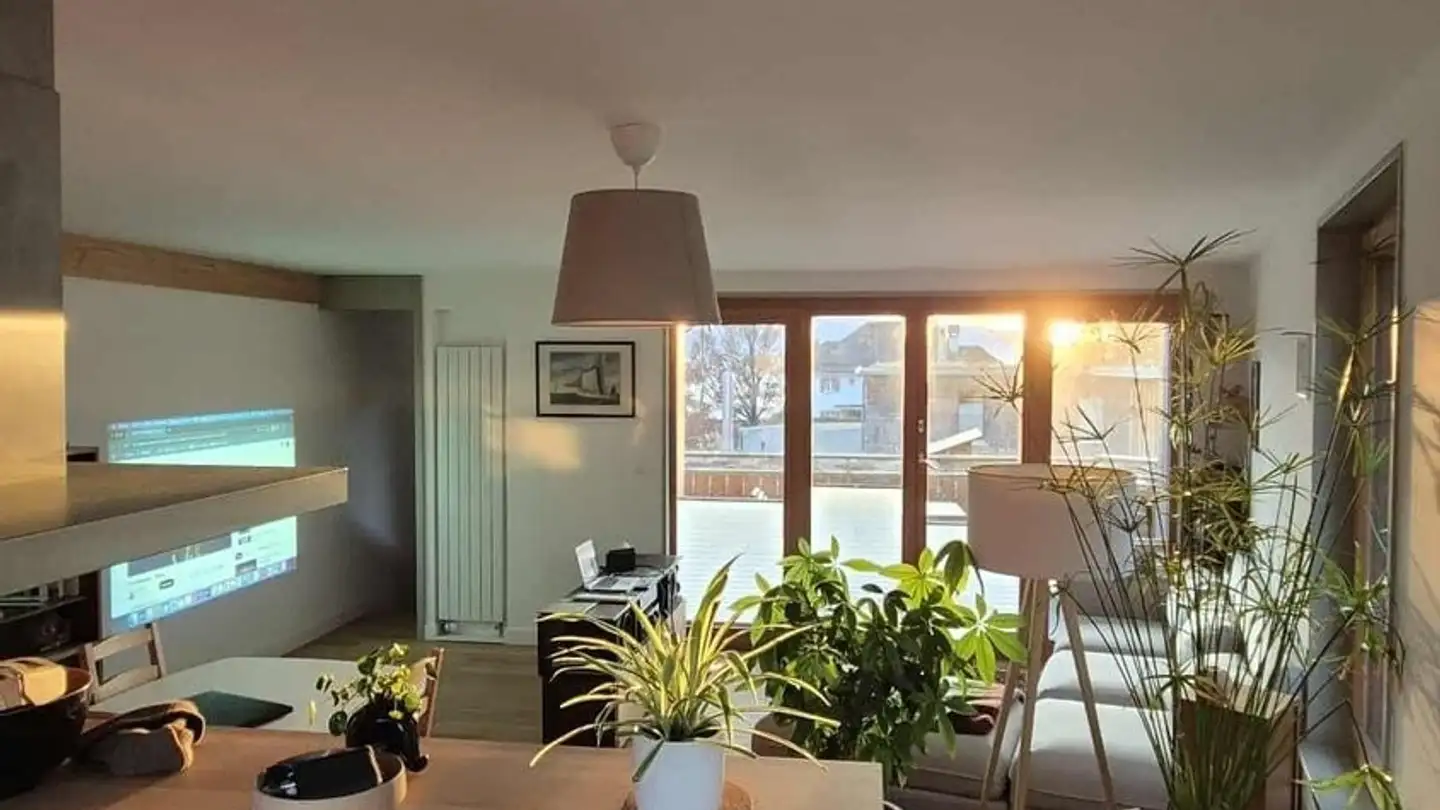 Chambre à louer - 1814 La Tour-de-Peilz - Photo 3