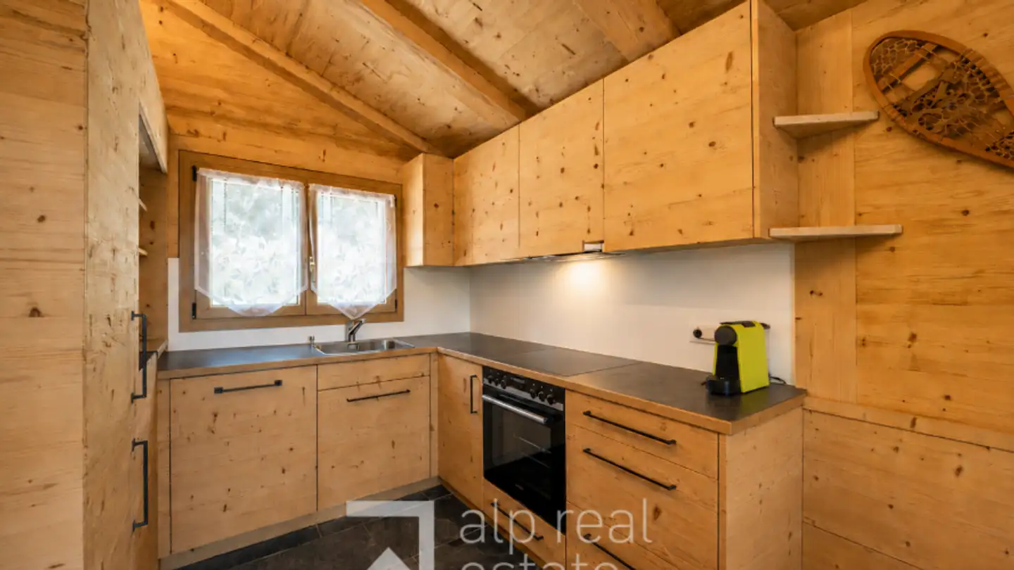 Chalet for sale - Route de Nendaz 499, 1997 Haute-Nendaz - Photo 4