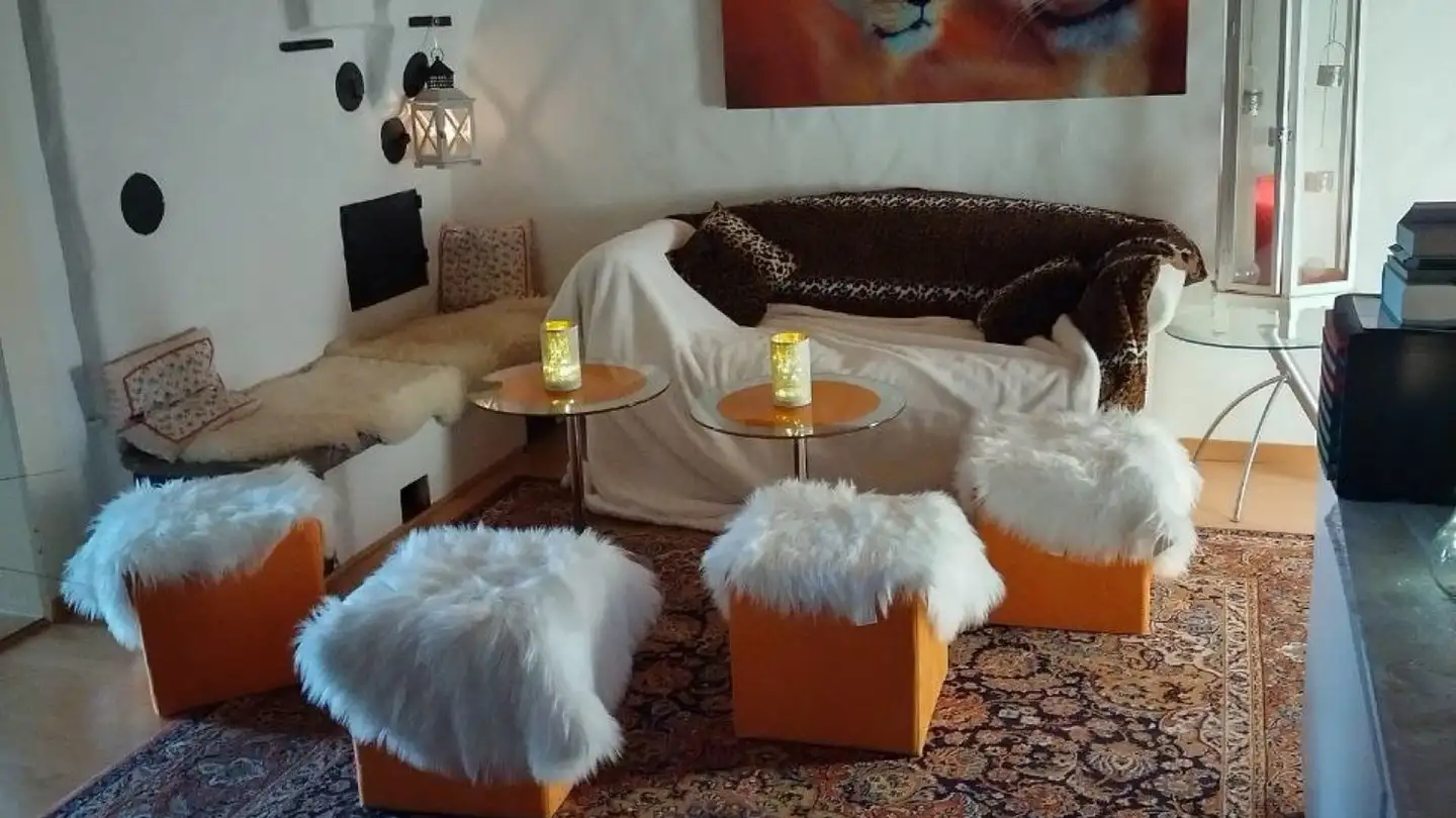 Chambre à louer - 8215 Hallau