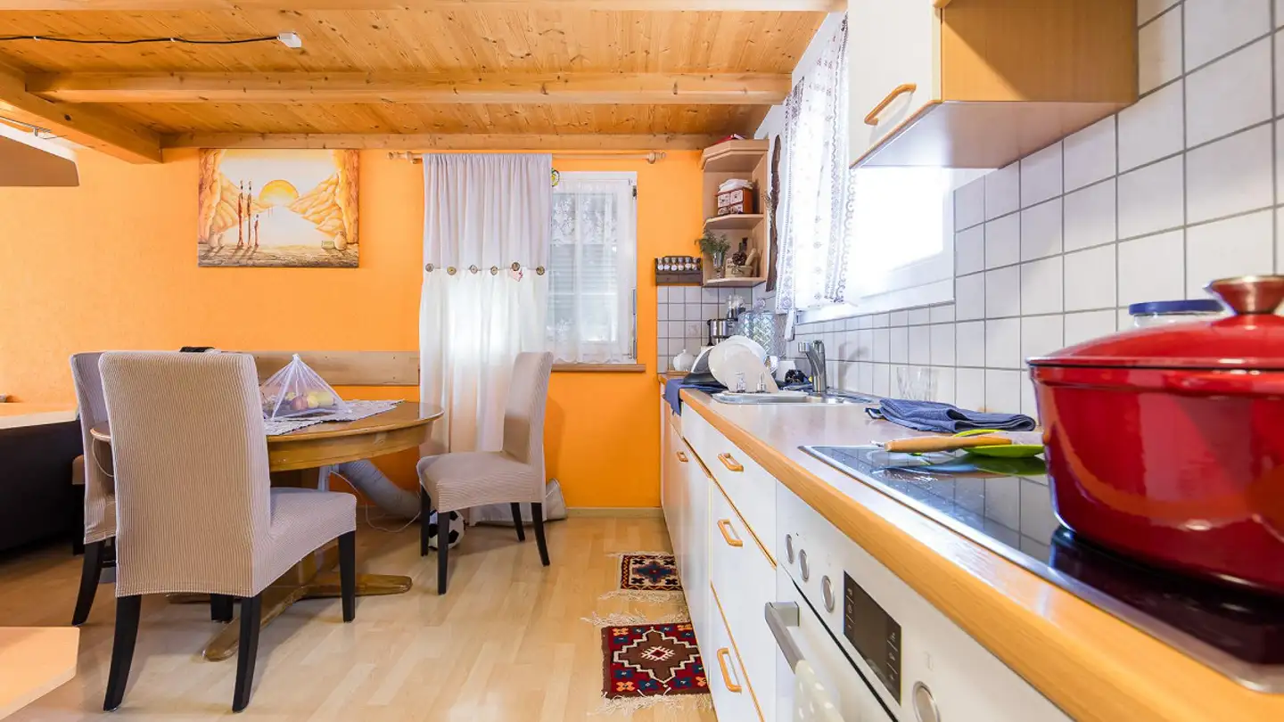 Maison individuelle à vendre - Kreuzlingerstrasse 6, 8566 Neuwilen - Photo 3