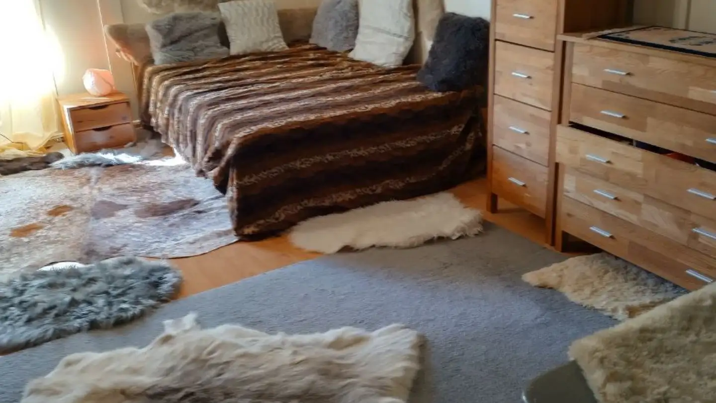 Chambre à louer - 8215 Hallau - Photo 3