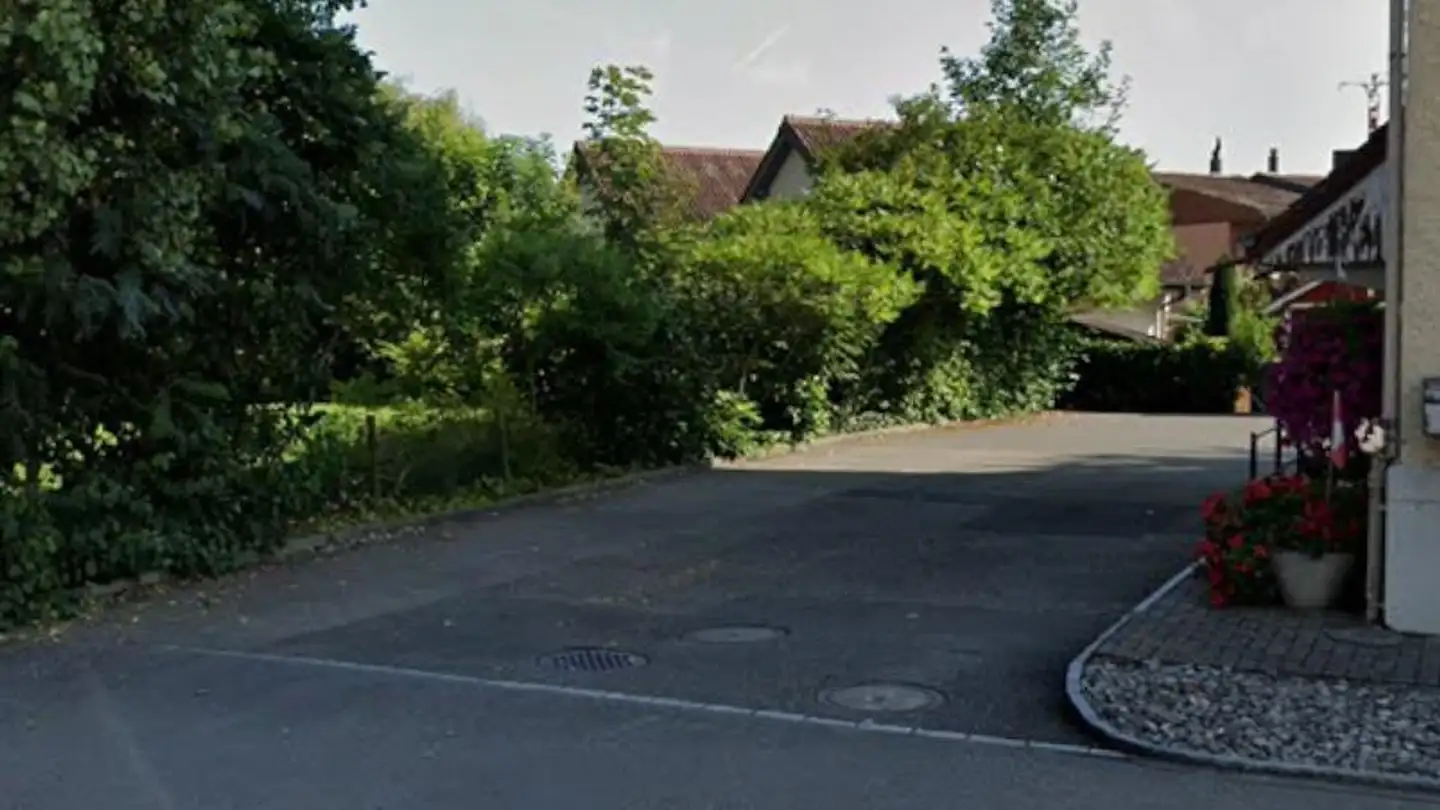 Outdoor parking space for rent - Merkurstrasse 7, 6210 Sursee