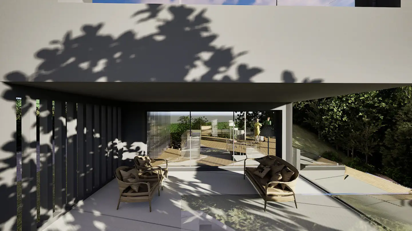 Villa for sale - 6821 Rovio - Photo 4