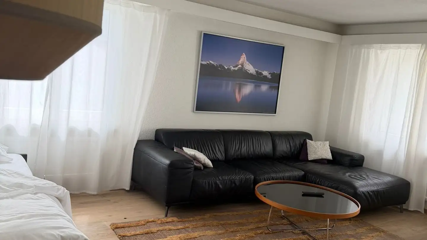 Appartement à louer - Dorfstrasse 49, 8037 Zürich