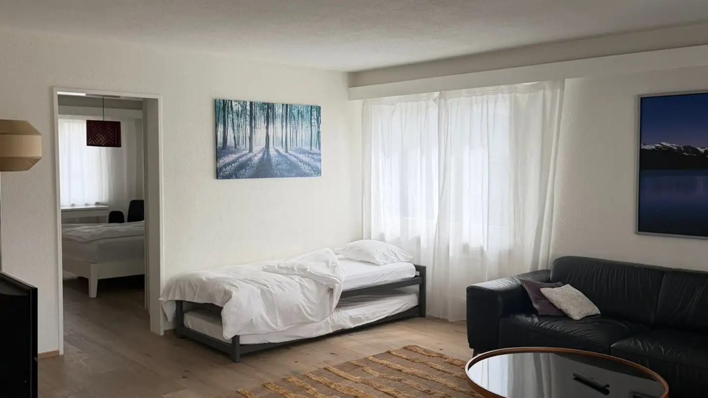 Appartement à louer - Dorfstrasse 49, 8037 Zürich - Photo 2