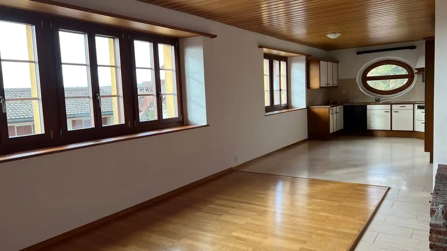 Apartment for rent - Chemin Des Jordils 2, 1789 Lugnorre - Photo 2