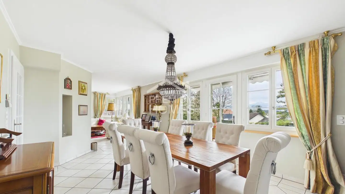 Villa kaufen - 8926 Kappel am Albis - Foto 4