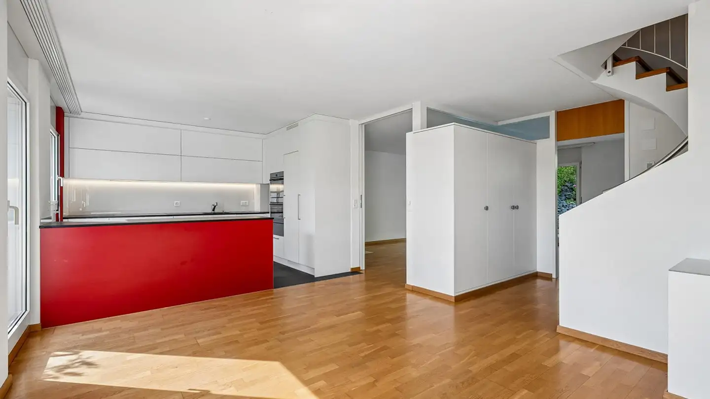Stepped house for sale - Lüssirainstrasse 84, 6300 Zug - Photo 4