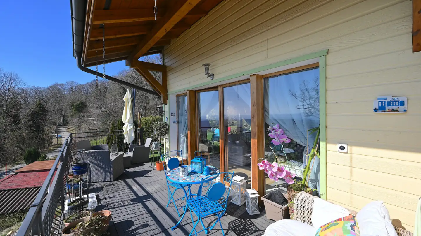 Duplex in vendita - 1421 Fontaines-sur-Grandson - Photo 2